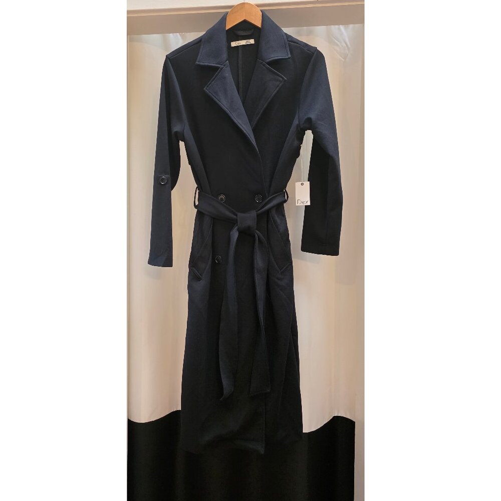 Lightweight Trench